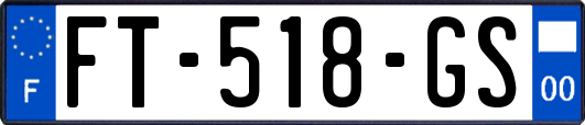 FT-518-GS