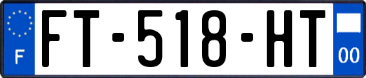 FT-518-HT