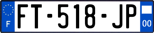 FT-518-JP