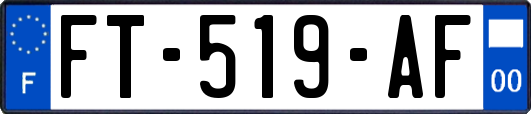 FT-519-AF