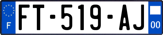 FT-519-AJ