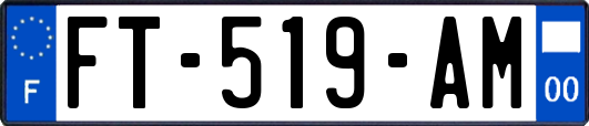 FT-519-AM