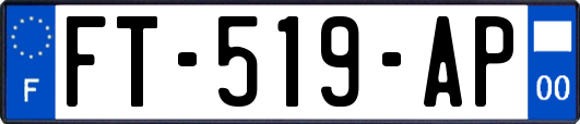 FT-519-AP