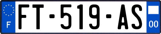 FT-519-AS