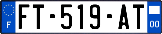 FT-519-AT