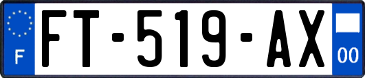 FT-519-AX