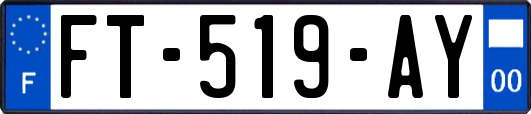 FT-519-AY