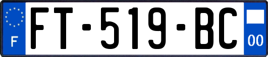 FT-519-BC