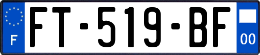 FT-519-BF