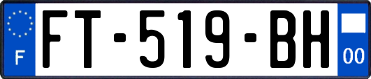 FT-519-BH