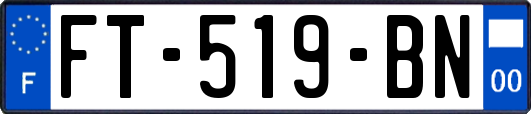 FT-519-BN