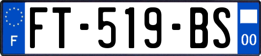 FT-519-BS