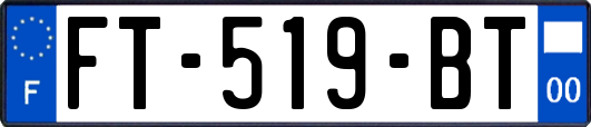 FT-519-BT