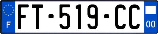 FT-519-CC