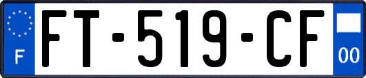 FT-519-CF