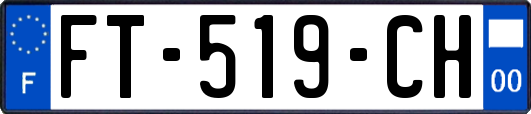 FT-519-CH