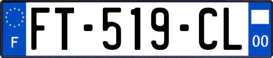 FT-519-CL