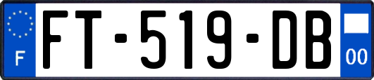 FT-519-DB