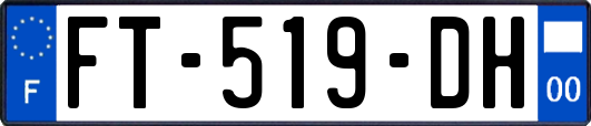 FT-519-DH