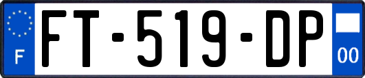 FT-519-DP