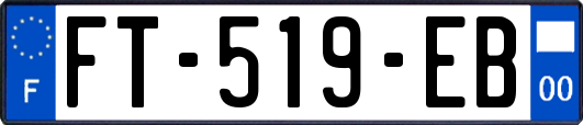 FT-519-EB