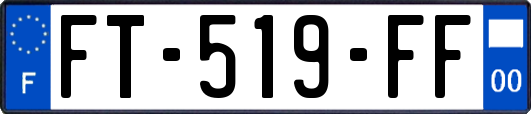 FT-519-FF