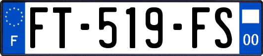 FT-519-FS