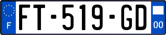 FT-519-GD
