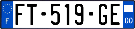 FT-519-GE
