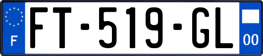 FT-519-GL