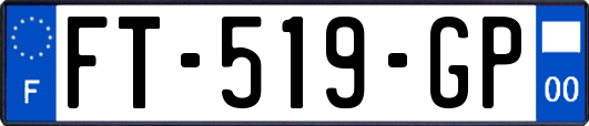FT-519-GP
