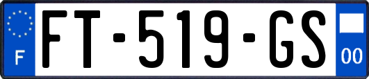 FT-519-GS