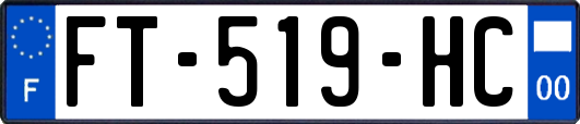 FT-519-HC