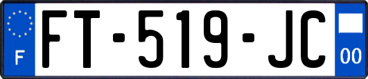 FT-519-JC