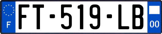 FT-519-LB