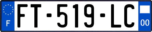 FT-519-LC