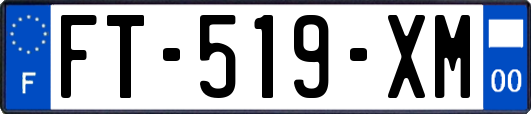 FT-519-XM