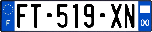 FT-519-XN