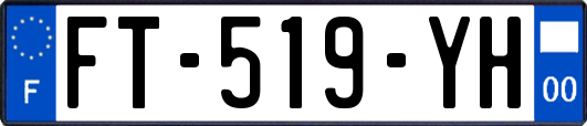 FT-519-YH