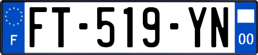 FT-519-YN