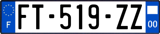 FT-519-ZZ