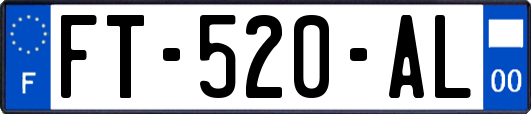 FT-520-AL