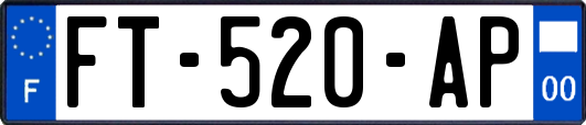 FT-520-AP