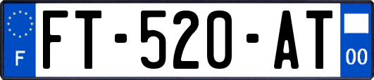 FT-520-AT