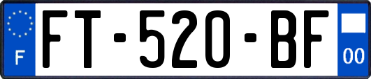 FT-520-BF