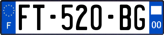 FT-520-BG