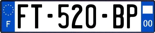 FT-520-BP