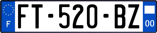 FT-520-BZ