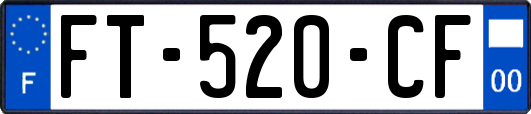 FT-520-CF