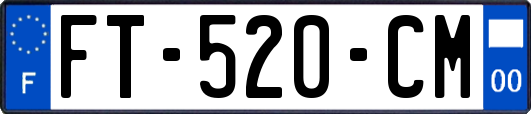 FT-520-CM